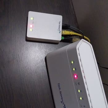 Vodafone Net Fiber'da Sürekli Bağlantı Kopması Ve Çözüm Sunulmaması