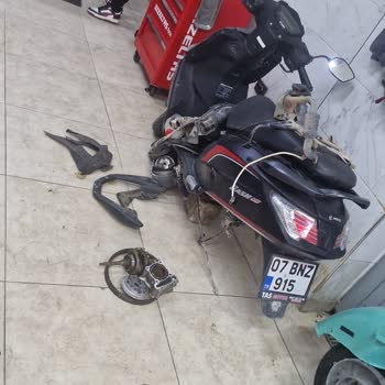 Hero Motosiklet Garanti Kapsamında Olması Gereken Arızalar İçin Ücret Talep Edilmesi