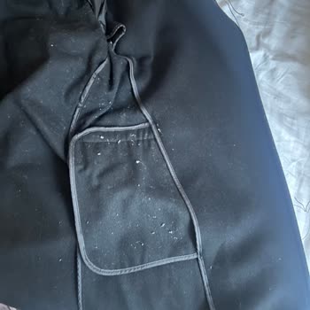 Kısa Sürede Topaklanan Kaban İçin Değişim Talebim Reddedildi