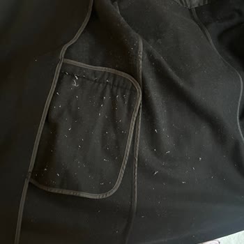 Kısa Sürede Topaklanan Kaban İçin Değişim Talebim Reddedildi