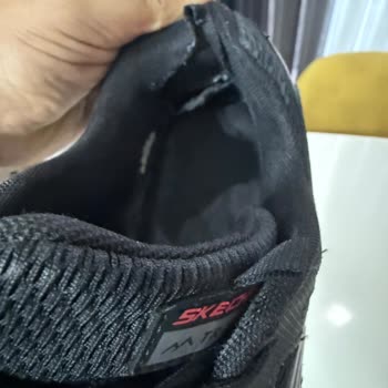 Kısa Sürede Yıpranan Ayakkabıya Sürekli 'Kullanıcı Hatası' Yanıtı