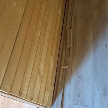 Nature Life Group 1 Sene De Teslim Edildi Ve De Eksik Geldi