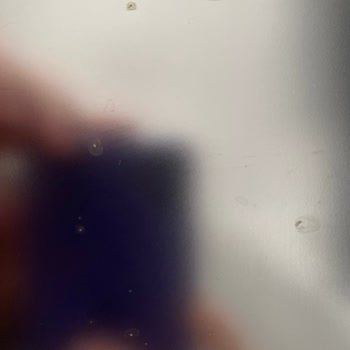 Paslanmaz Çelik Bulaşık Makinesinde 1 Yılda Paslanma Ve Garanti Sorunu