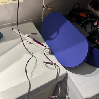 Yüksek Fiyatlı Dyson Airwrap'ten Beklenmedik Düşük Performans Ve İade Talebi