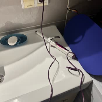 Yüksek Fiyatlı Dyson Airwrap'ten Beklenmedik Düşük Performans Ve İade Talebi