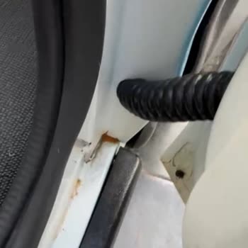 Sıfır Araç Yerine Kullanılmış Ve Kirli Araç Teslimatı, İade Veya Değişim Sorunu