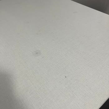 Bellona'dan Aldığım Pahalı Masa Ve Sehpa Kısa Sürede Deforme Oldu, Çözüm Yok!