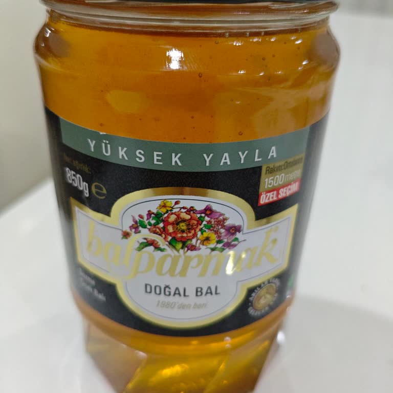 Balda Beklenmedik Şeker Ve Kalite Sorunu