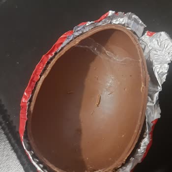 Yumurta Kafalar Oyuncağından Kurt Çıktı!