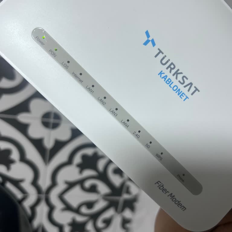 Yeni Abonelikte Sürekli İnternet Kopması Ve Çözüm Sunulmaması
