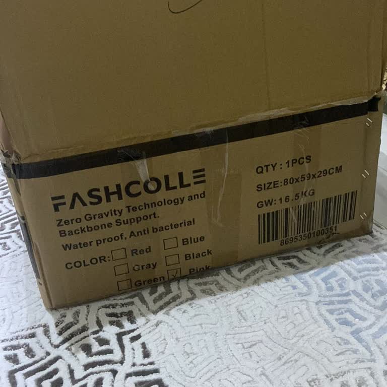 Yanlış Renk Gönderimi Ve Müşteri Hizmetlerinden Dönüş Alamıyorum