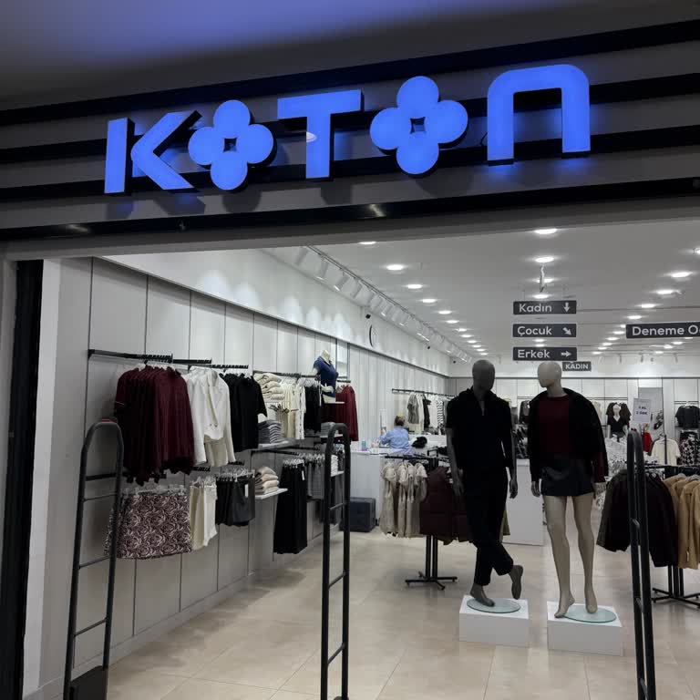 Koton Bayisinden Sebepsiz İade Reddi Ve Olumsuz Davranış