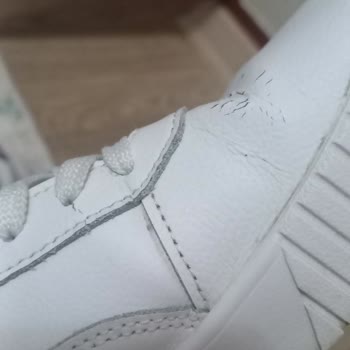 Kısa Sürede Deforme Olan Ayakkabı Ve Boyner'den Cevap Alamama Şikayeti