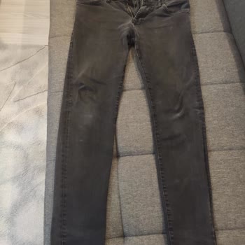 Aynı Sorunda Farklı Muamele: Mavi Pantolonum Değiştirilmiyor!