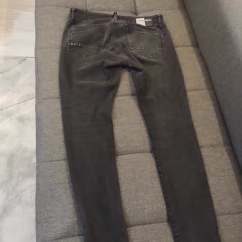 Aynı Sorunda Farklı Muamele: Mavi Pantolonum Değiştirilmiyor!