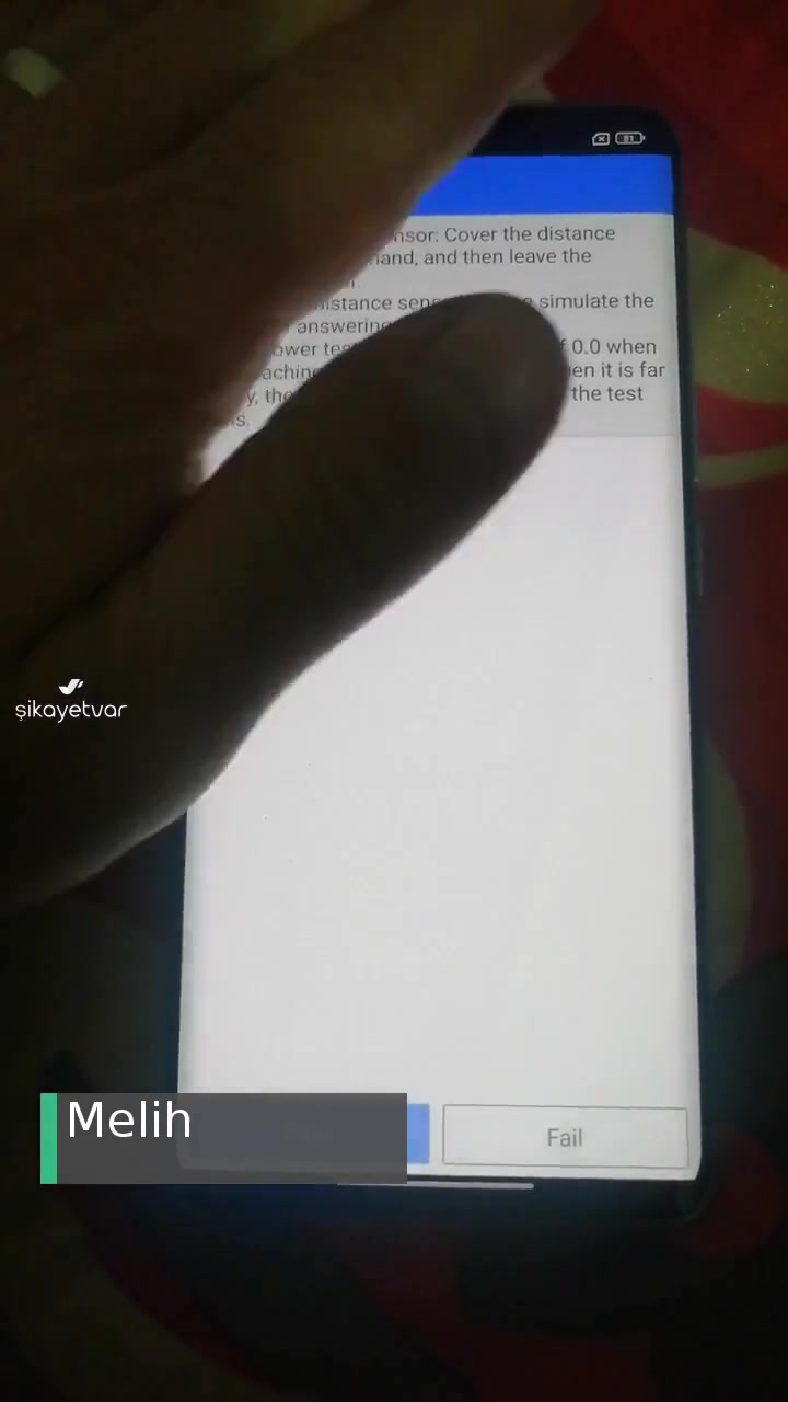 Xiaomi Yetkili Servis | Evofone Bitmeyen Arıza, Bir Türlü Yapılmıyor! videonun kapak resmi