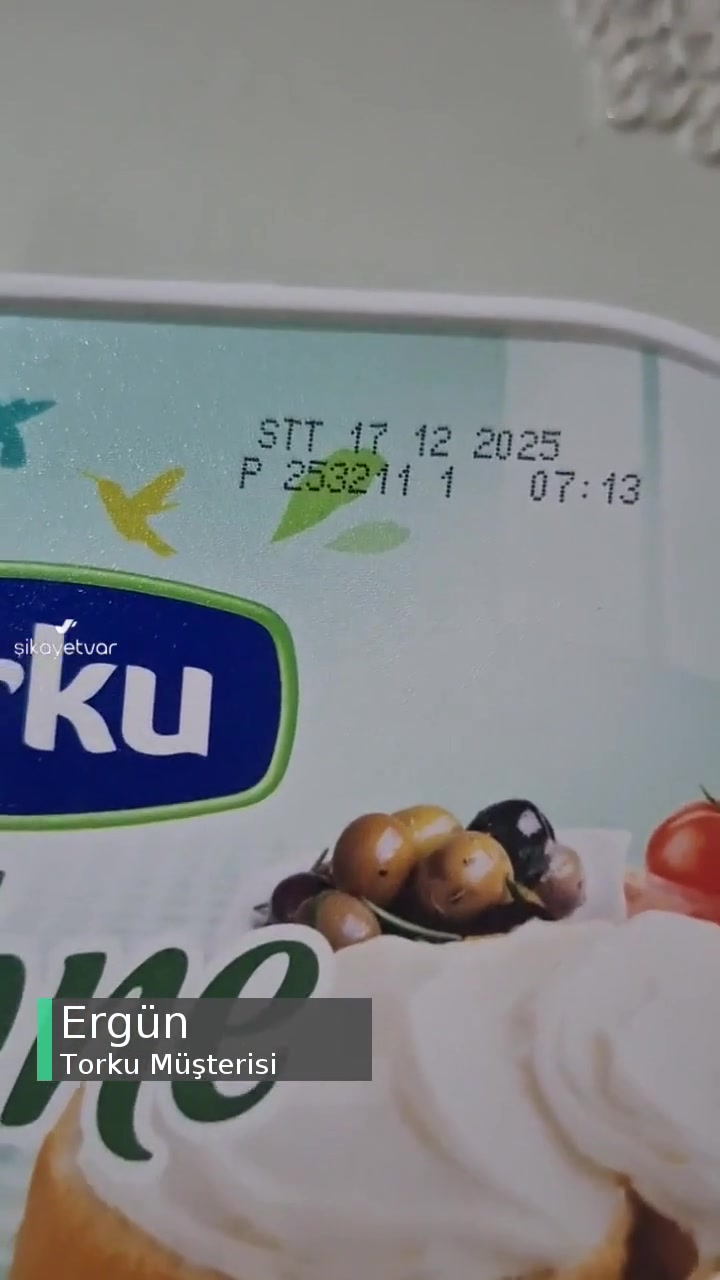 Torku Bu Nasıl Labne? videonun kapak resmi