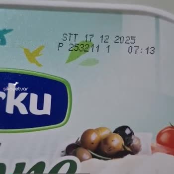 Torku Bu Nasıl Labne?