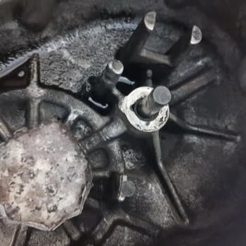 Motosikletim İçin Yedek Parça Temininde Yaşanan Uzun Bekleyiş