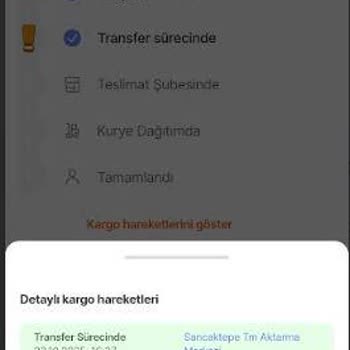 Hepsiburada Hızlı Teslimat Sözü Yerine Getirilmedi, Mağdur Edildim