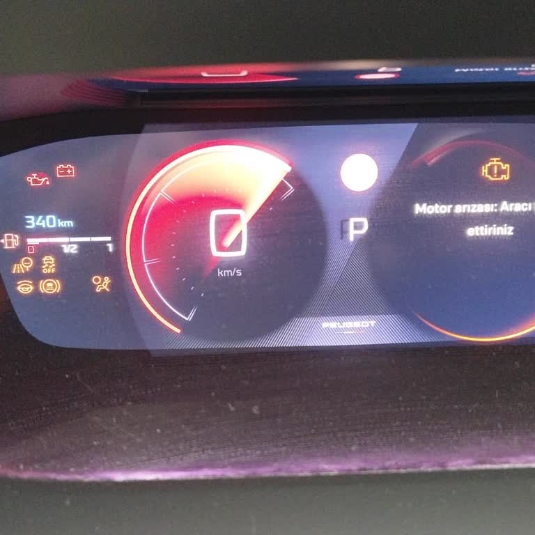 Arızalı Araçla Mağdur Edildik, Çözüm Sunulmadı Ve Misafirimize Karşı Mahcup Olduk