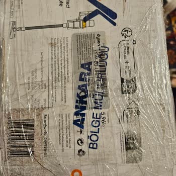 Eksik Başlıklı Dyson Süpürge, Haksız İade Reddi Ve Paramın İade Edilmemesi