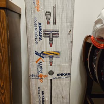 Eksik Başlıklı Dyson Süpürge, Haksız İade Reddi Ve Paramın İade Edilmemesi