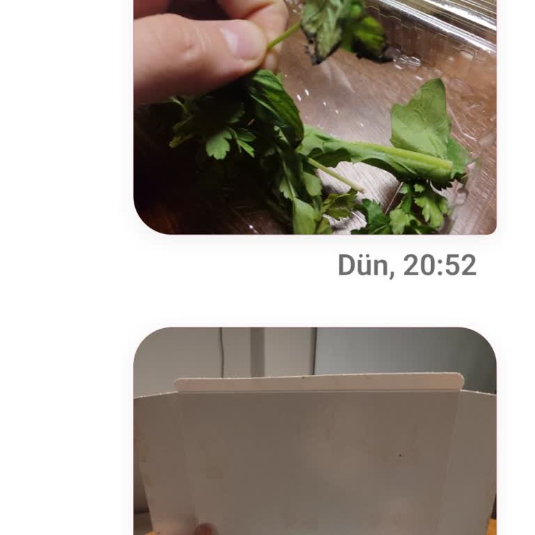 Eksik Ve Hatalı Ürün Teslimatı, Çözüm Sunulmadı