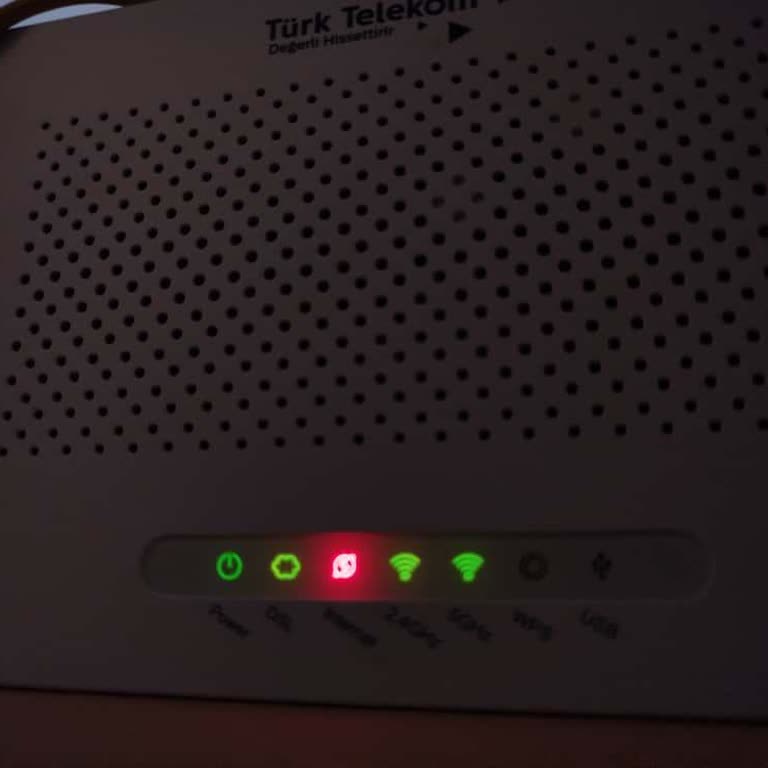 Günlerdir Süren İnternet Kesintisi Mağduriyetimi Artırıyor