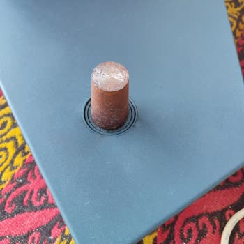 Kusurlu Hamur Yoğurma Makinesi İçin İade Talebim Reddedildi