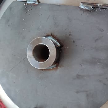 Kusurlu Hamur Yoğurma Makinesi İçin İade Talebim Reddedildi