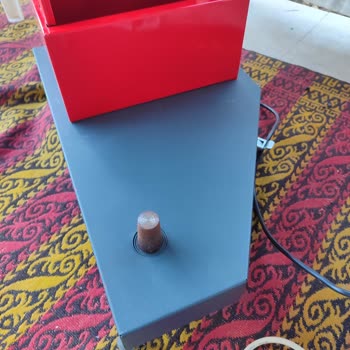 Kusurlu Hamur Yoğurma Makinesi İçin İade Talebim Reddedildi