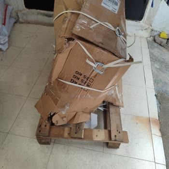 Kusurlu Hamur Yoğurma Makinesi İçin İade Talebim Reddedildi