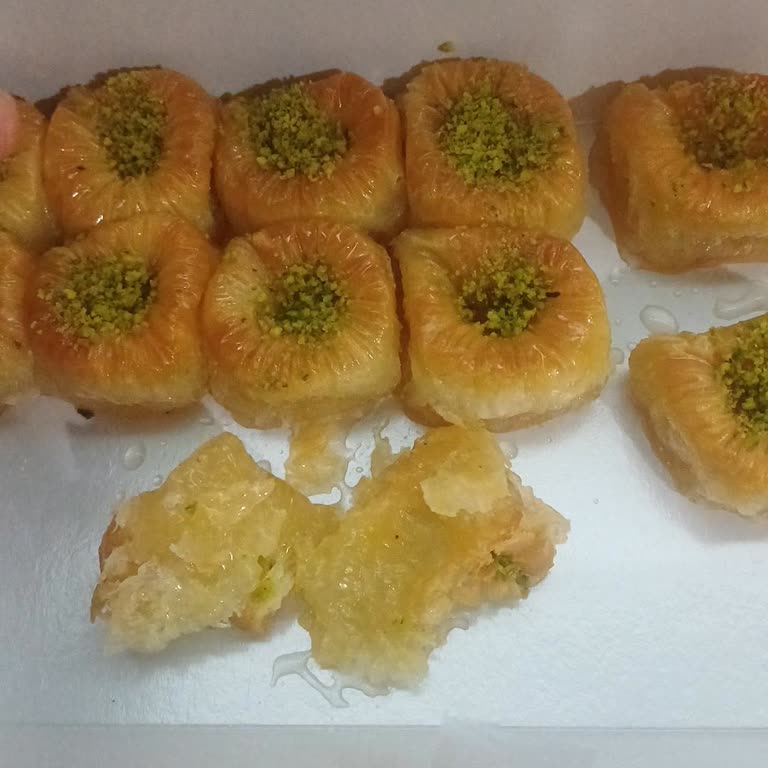 Aktaş Fırın (Manisa) Bülbül Yuvasında Ne Ceviz Ne de Fıstık Vardı