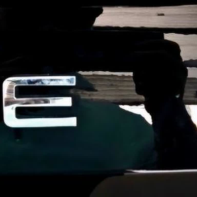 Toyota Plaza Kocaeli Kaya Ppf Uygulaması Ve İşçilikte Büyük Hayal Kırıklığı