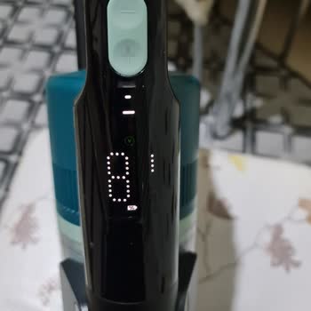 Philips Süpürge Sürekli Hata Veriyor, Teknik Servis Çözüm Sunmuyor