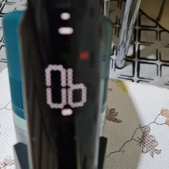 Philips Süpürge Sürekli Hata Veriyor, Teknik Servis Çözüm Sunmuyor