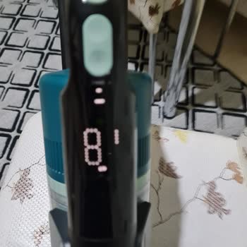 Philips Süpürge Sürekli Hata Veriyor, Teknik Servis Çözüm Sunmuyor