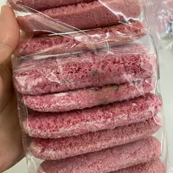 Son Kullanma Tarihi Geçmemiş Kedi Dili Ürünü Küflü Çıktı, İade Talebi