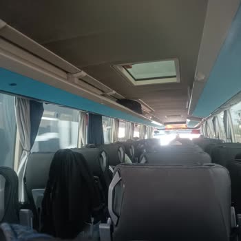 Lüks Ereğli Otobüsünde Ciddi Mağduriyet Yaşadım