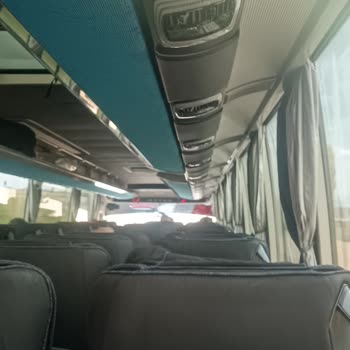 Lüks Ereğli Otobüsünde Ciddi Mağduriyet Yaşadım