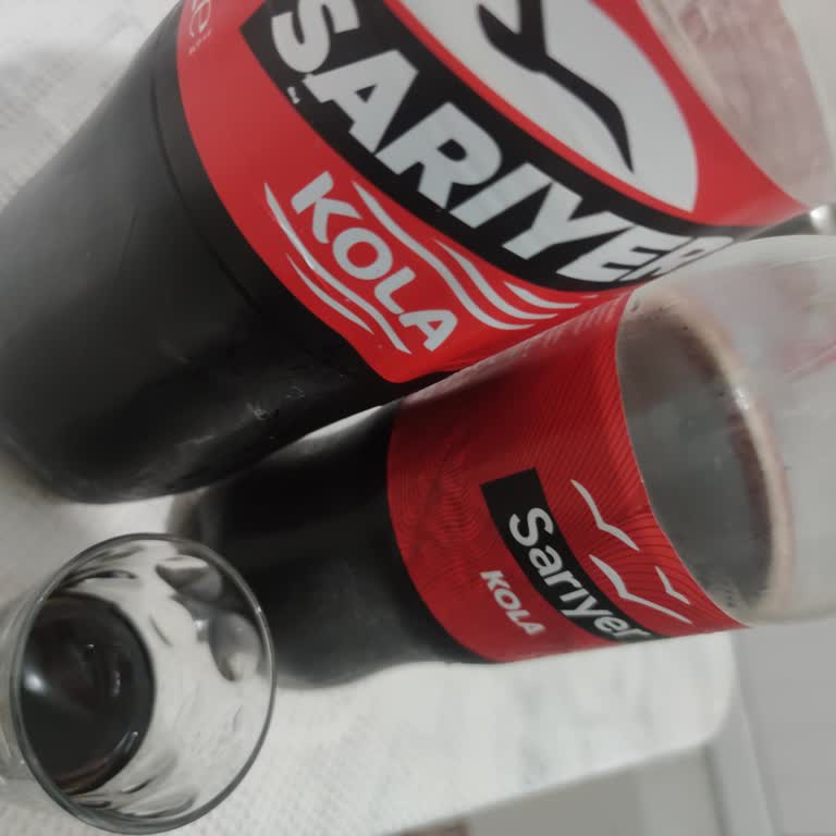 Sarıyer Kola'da Kimyasal Tat Ve Yetersiz Market İlgisi Güvenimi Zedeledi