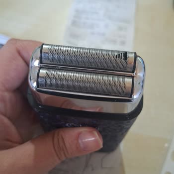 Kiwi Tıraş Makinesi İlk Kullanımda Bozuldu Servis İlgisiz Kaldı