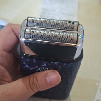 Kiwi Tıraş Makinesi İlk Kullanımda Bozuldu Servis İlgisiz Kaldı