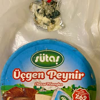 Angora Mini Hal İlk Defa Bu Kadar Bozuk Bir Ürün Gördüm