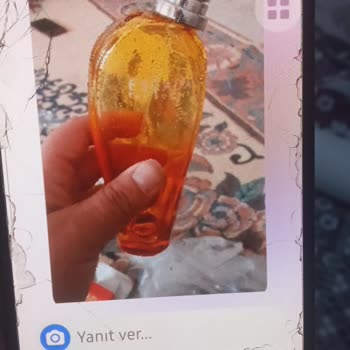 @defne.kokum Yanlış Ve Kırık Gelen Ürünler!