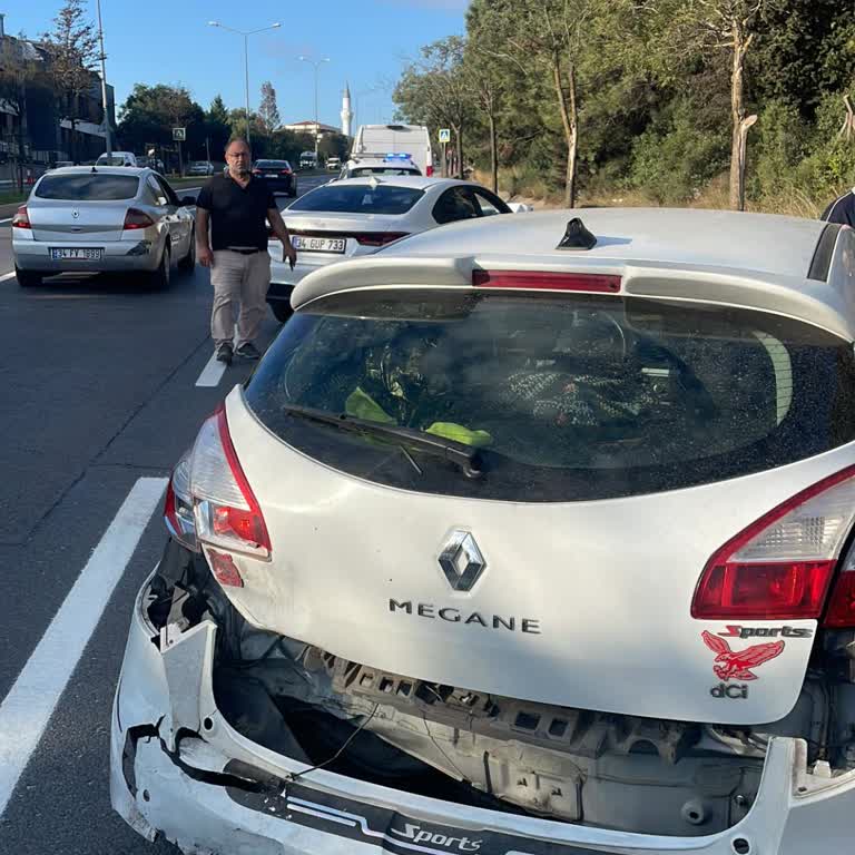 Hasar Ödemesi 40 Gündür Yapılmıyor, Müşteri Hizmetleri Süreci Uzatıyor