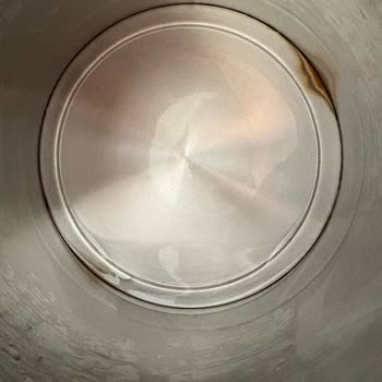 Yeni Alınan Çay Makinesinde Yanık Oluştu, Değişim Veya İade Talebi