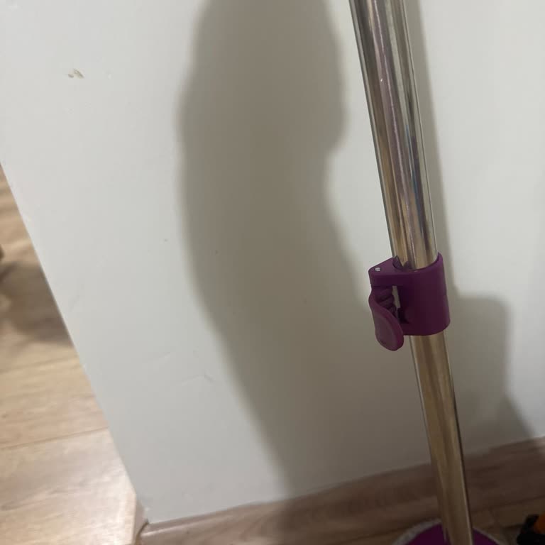 Yeni Alınan Temizlik Setinde Kısa Sürede Yaşanan Arıza Ve Değişim Talebi