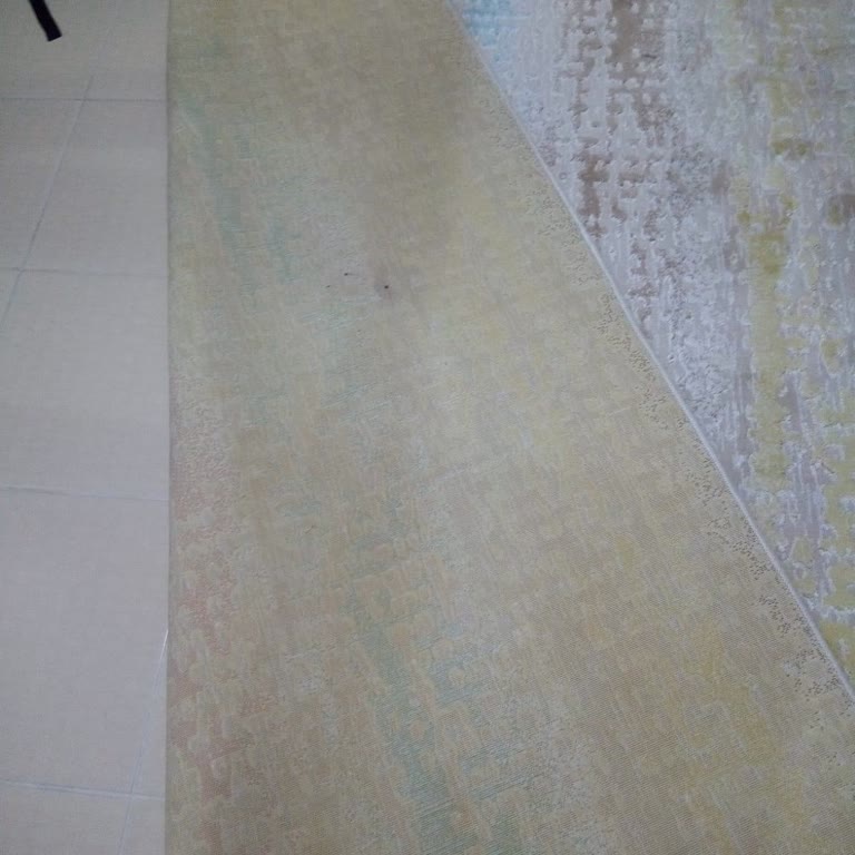 Halılarım Sapsarı Ve Geç Teslim Edildi Çözüm Bekliyorum